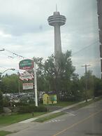 Empress Inn and Suites by The Falls