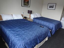 Empress Inn and Suites by The Falls