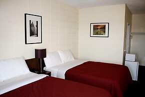Empress Inn and Suites by The Falls