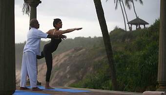 Niraamaya Surya Samudra