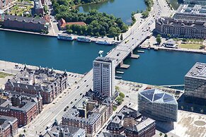 Danhostel Copenhagen City - Hostel