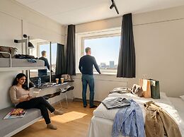Danhostel Copenhagen City - Hostel