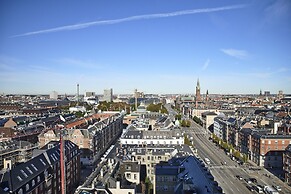 Danhostel Copenhagen City - Hostel