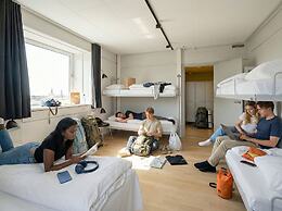 Danhostel Copenhagen City - Hostel
