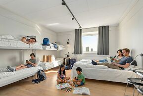 Danhostel Copenhagen City - Hostel