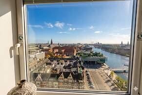 Danhostel Copenhagen City - Hostel