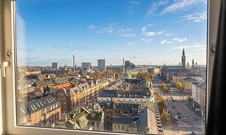 Danhostel Copenhagen City - Hostel