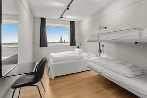 Danhostel Copenhagen City - Hostel