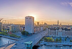 Danhostel Copenhagen City - Hostel