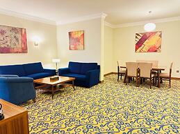 City Seasons Al Hamra Hotel