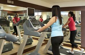 City Seasons Al Hamra Hotel