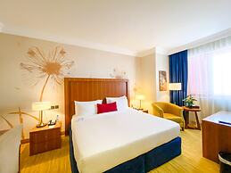 City Seasons Al Hamra Hotel