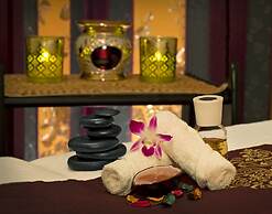 City Seasons Al Hamra Hotel