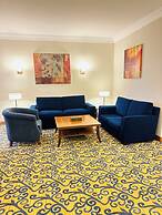 City Seasons Al Hamra Hotel
