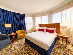 City Seasons Al Hamra Hotel