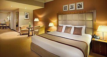 City Seasons Al Hamra Hotel