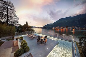 Mandarin Oriental, Lago di Como
