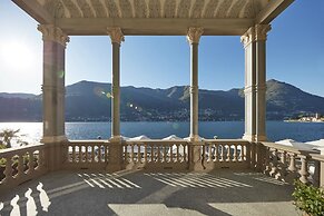 Mandarin Oriental, Lago di Como