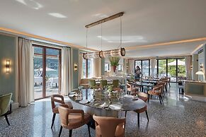 Mandarin Oriental, Lago di Como
