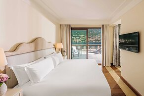 Mandarin Oriental, Lago di Como