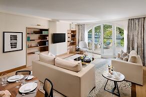Mandarin Oriental, Lago di Como