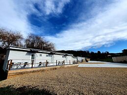 Port Arthur Villas