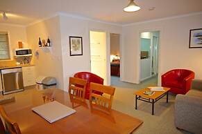 Port Arthur Villas