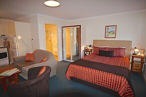 Port Arthur Villas