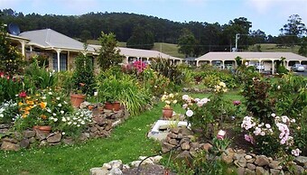 Port Arthur Villas
