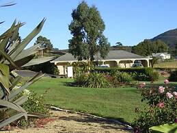 Port Arthur Villas