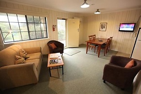 Port Arthur Villas