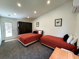 Port Arthur Villas