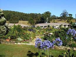 Port Arthur Villas