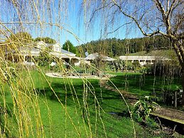 Port Arthur Villas