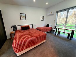 Port Arthur Villas