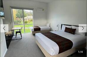 Port Arthur Villas