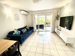 Reef Gateway Apartments