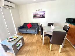 Reef Gateway Apartments