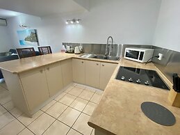 Reef Gateway Apartments