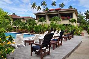 Sunset Resort - Adults Only