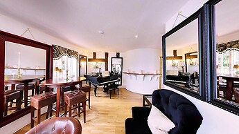 Vraa Slotshotel