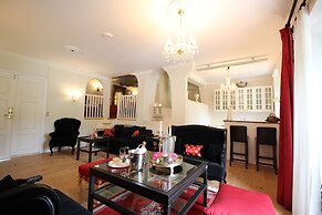 Vraa Slotshotel