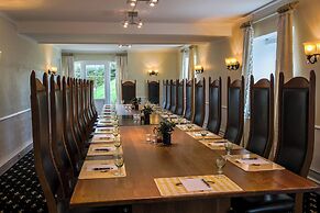 Vraa Slotshotel