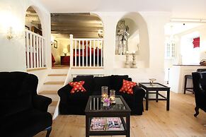 Vraa Slotshotel