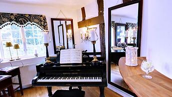 Vraa Slotshotel