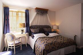 Vraa Slotshotel