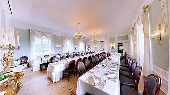 Vraa Slotshotel