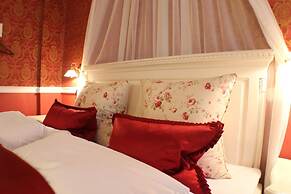 Vraa Slotshotel