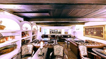 Vraa Slotshotel