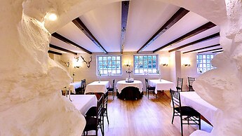 Vraa Slotshotel